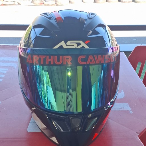 Arthur Cawsey